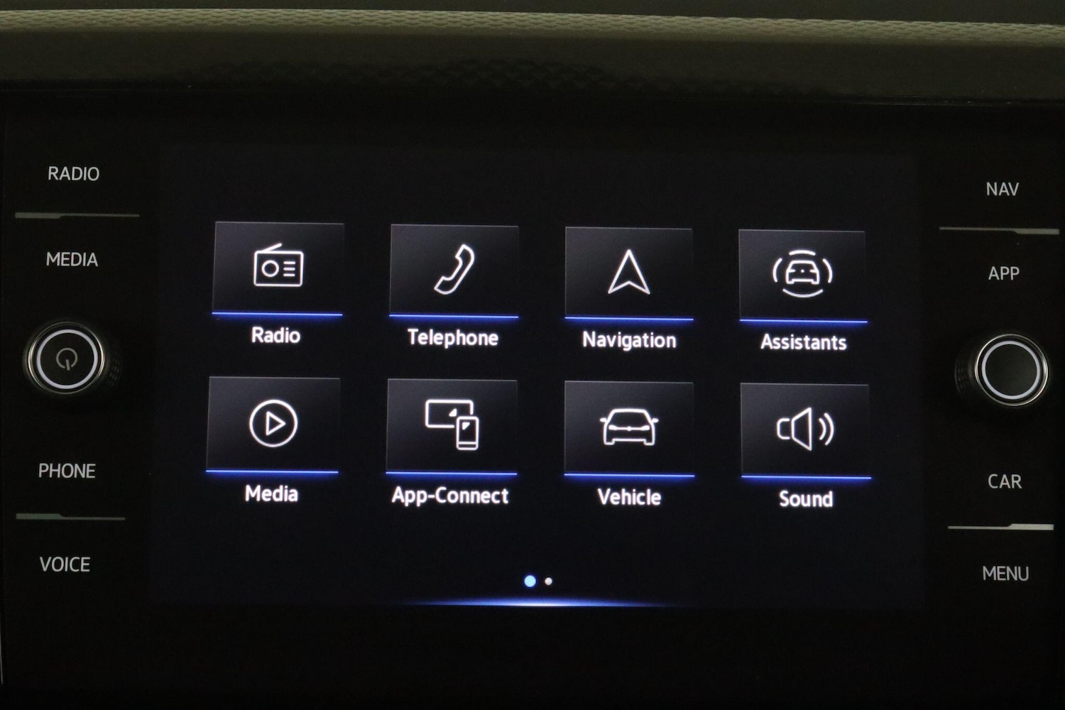 Used Volkswagen Polo 2021 for sale - 77144558: Photo 24