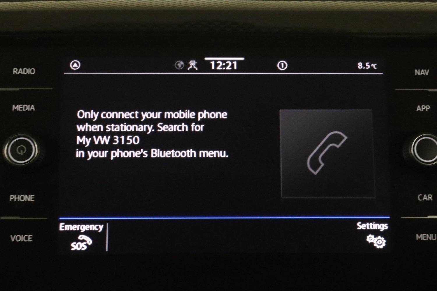 Used Volkswagen Polo 2021 for sale - 77144558: Photo 26