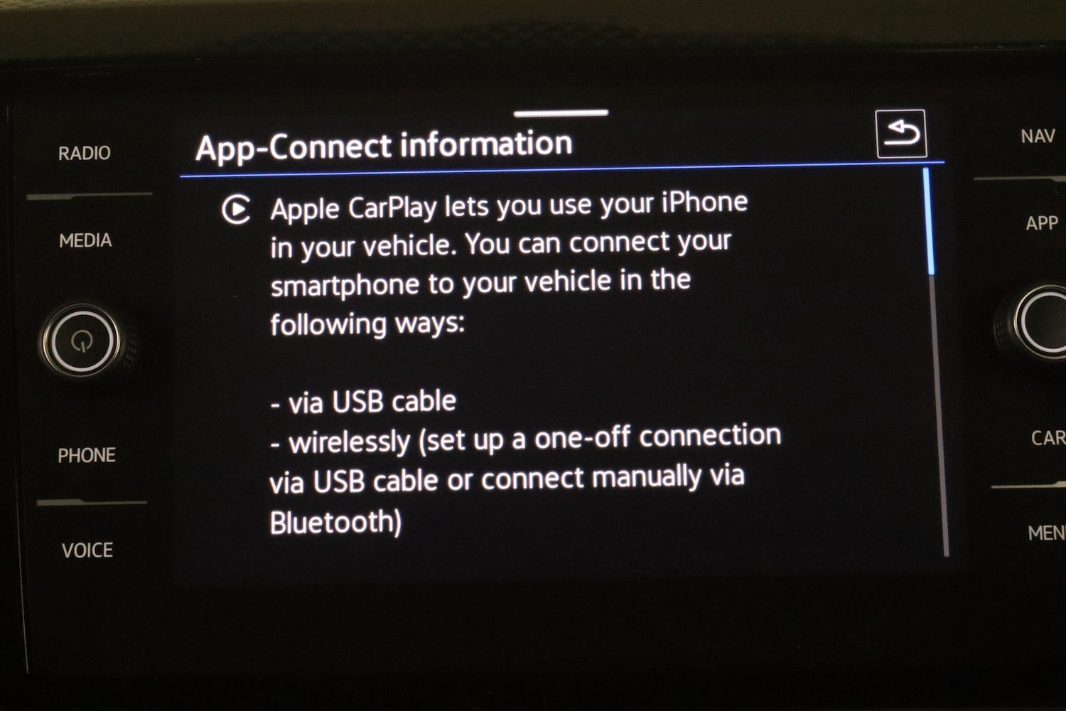 Used Volkswagen Polo 2021 for sale - 77144558: Photo 27