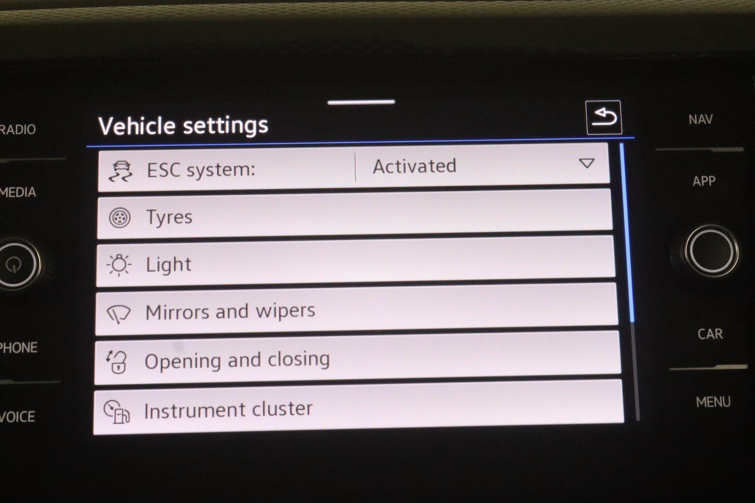 Used Volkswagen Polo 2021 for sale - 77144558: Photo 29