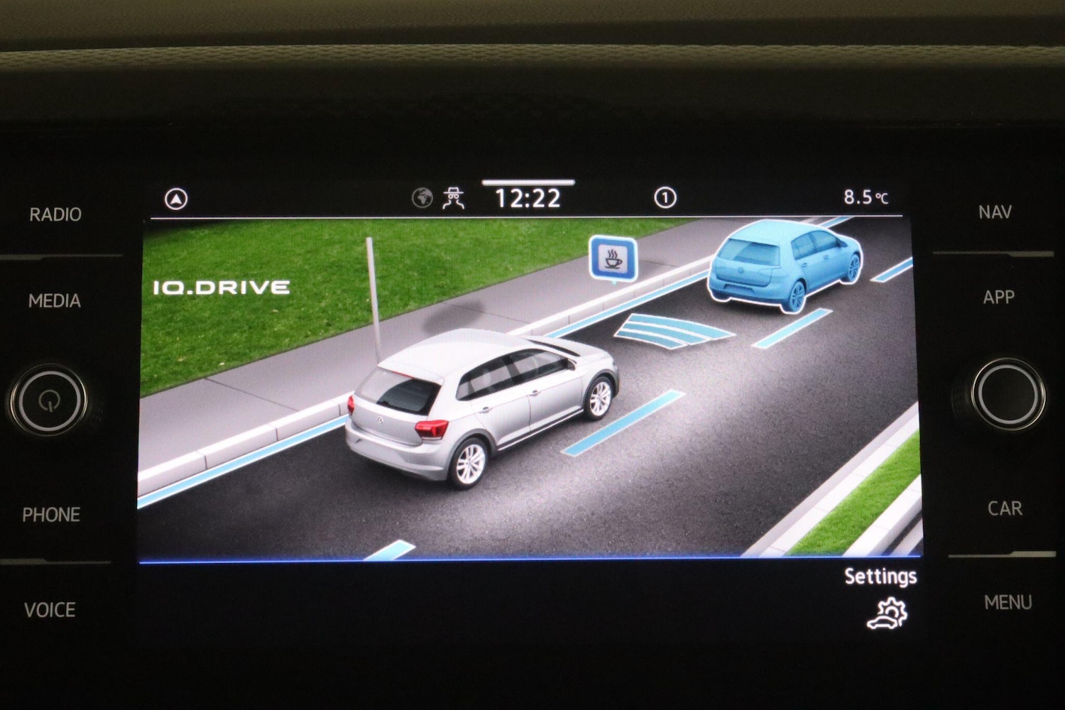 Used Volkswagen Polo 2021 for sale - 77144558: Photo 31