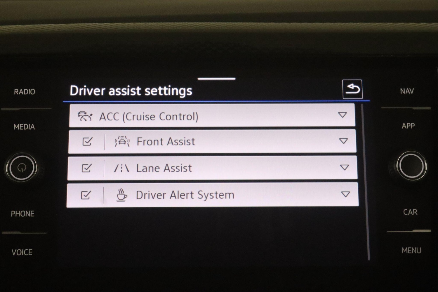 Used Volkswagen Polo 2021 for sale - 77144558: Photo 32