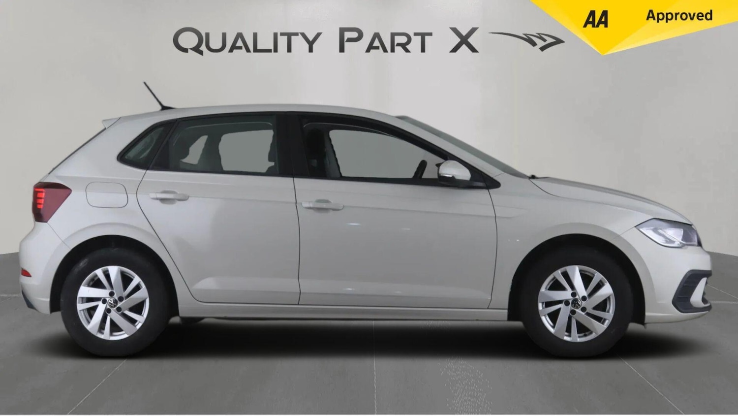Used Volkswagen Polo 2021 for sale - 77144558: Photo 8