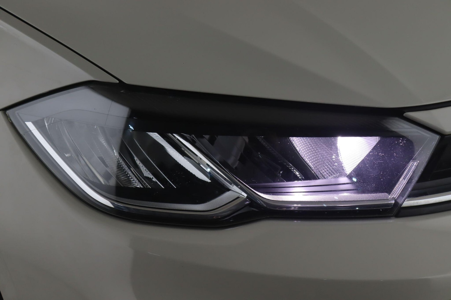 Used Volkswagen Polo 2021 for sale - 77144558: Photo 9