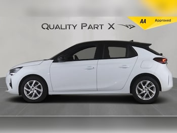 Used Vauxhall Corsa 2020 for sale - 78935330: Photo