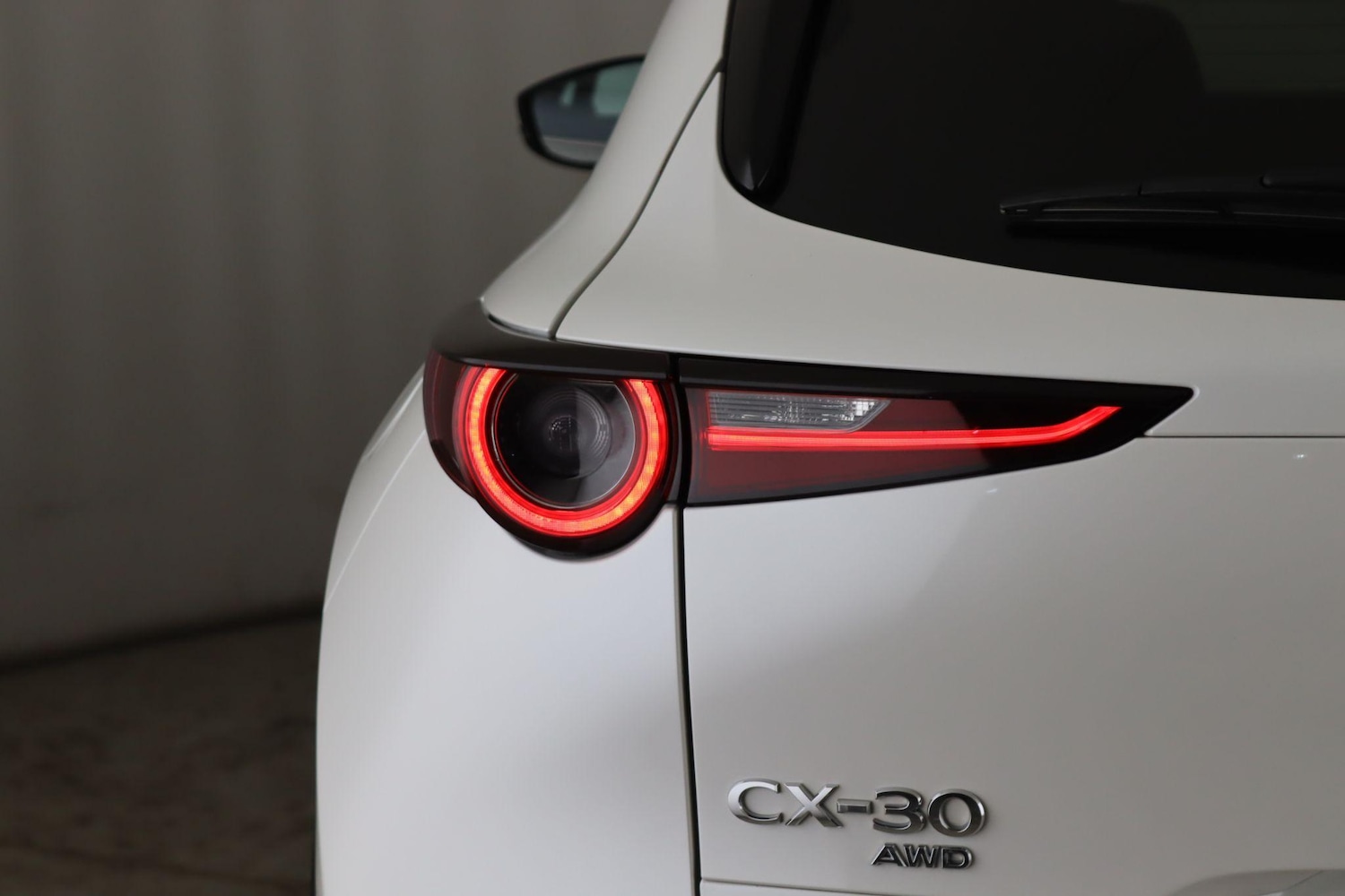 Used Mazda CX-30 2020 for sale - 76572455: Photo 10