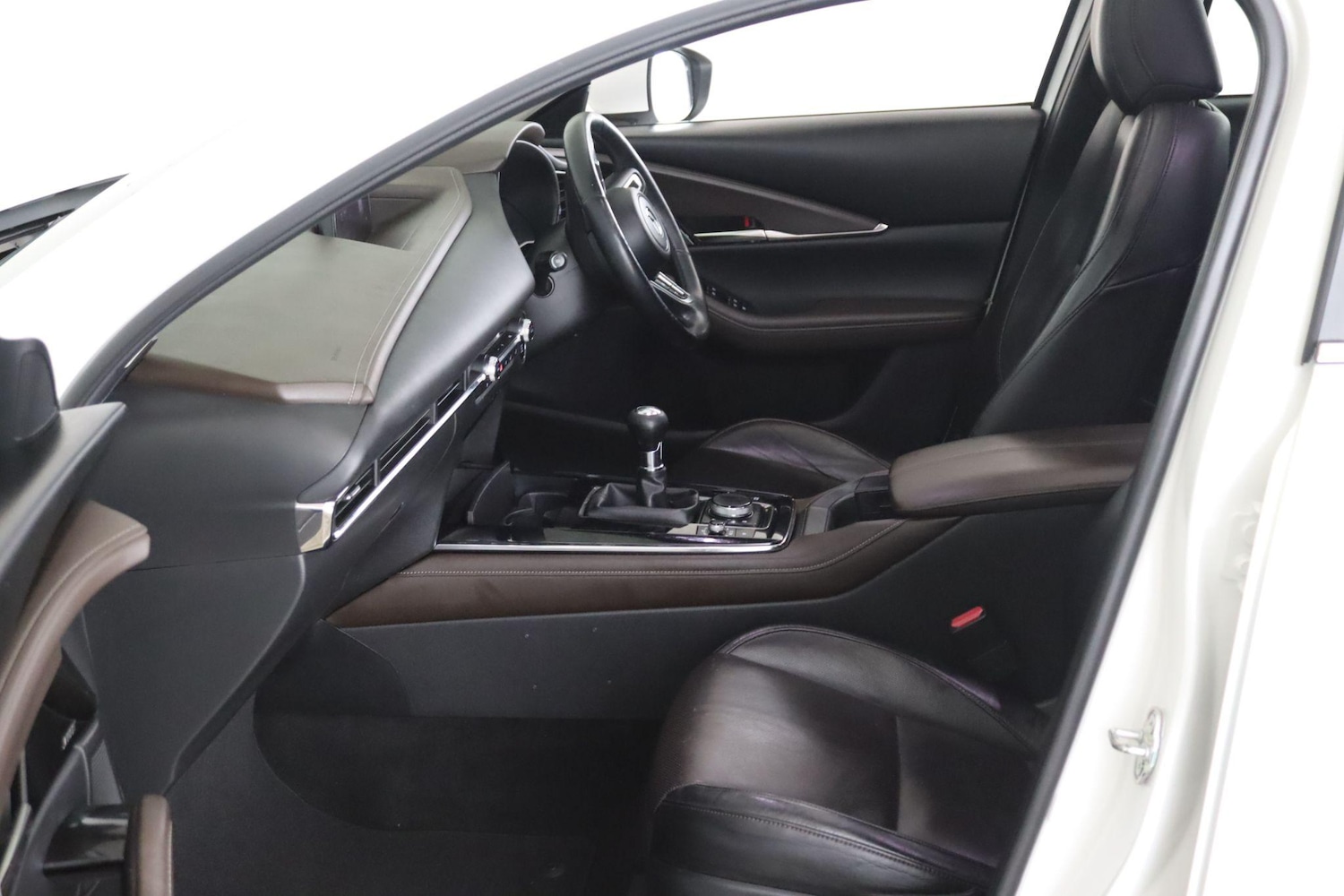 Used Mazda CX-30 2020 for sale - 76572455: Photo 11