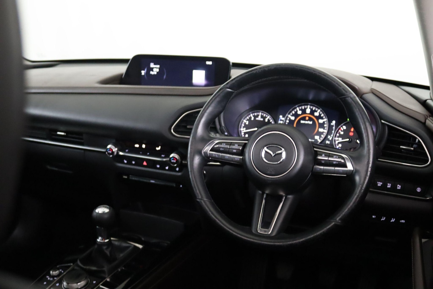 Used Mazda CX-30 2020 for sale - 76572455: Photo 16