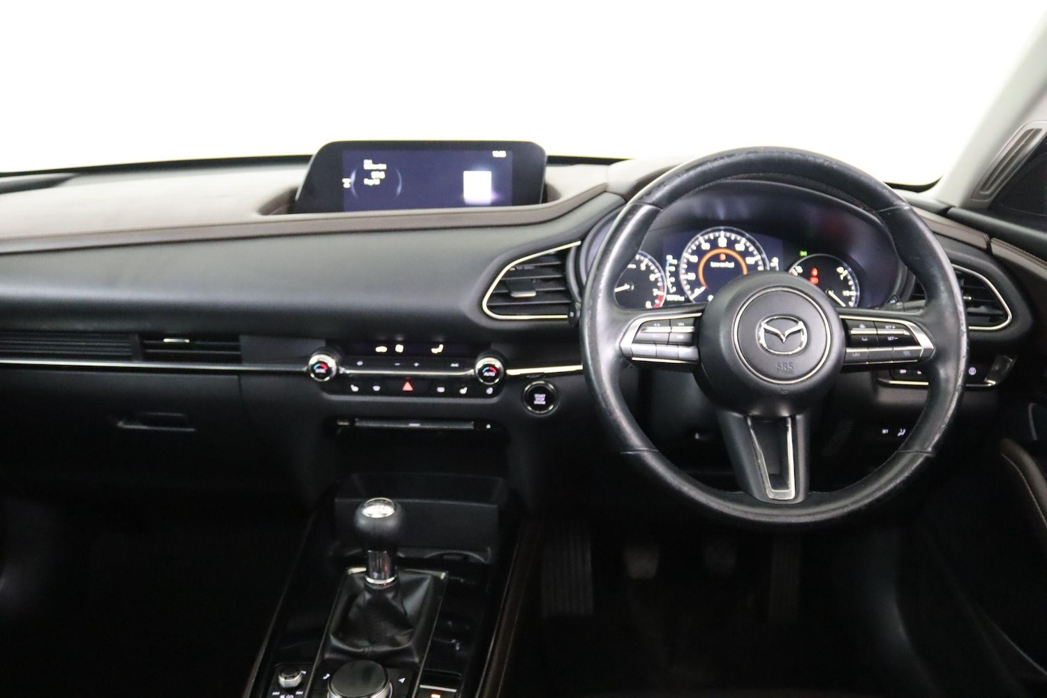 Used Mazda CX-30 2020 for sale - 76572455: Photo 17