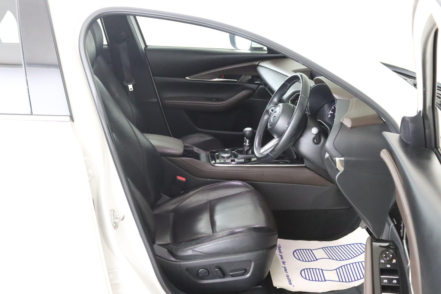 Used Mazda CX-30 2020 for sale - 76572455: Photo 19