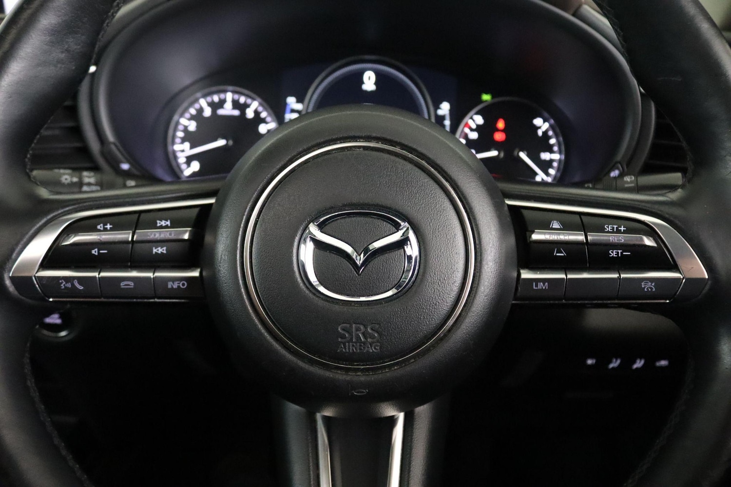 Used Mazda CX-30 2020 for sale - 76572455: Photo 21