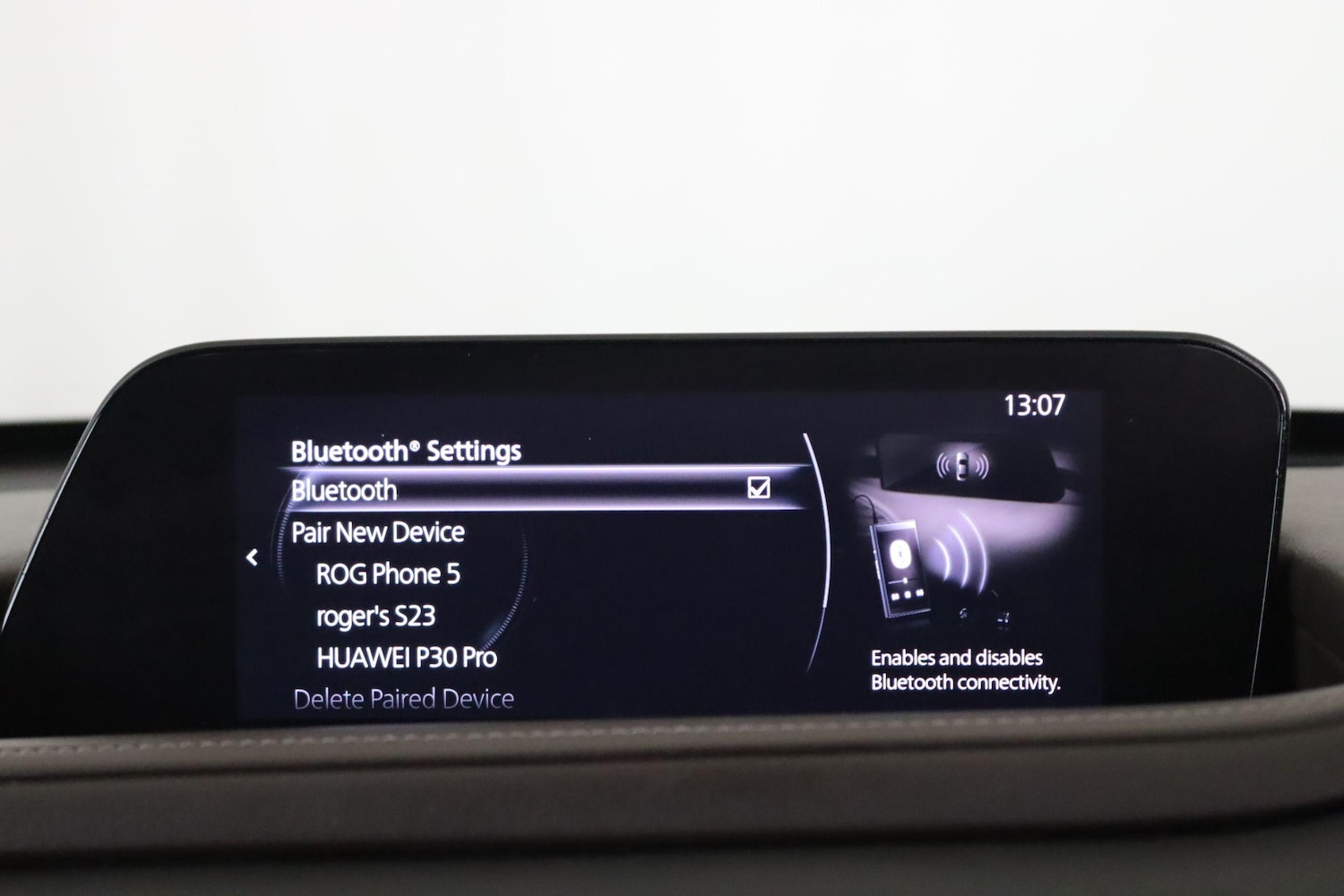 Used Mazda CX-30 2020 for sale - 76572455: Photo 30