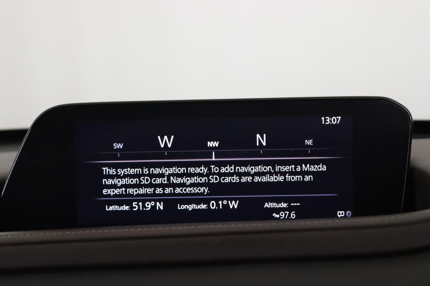 Used Mazda CX-30 2020 for sale - 76572455: Photo 31