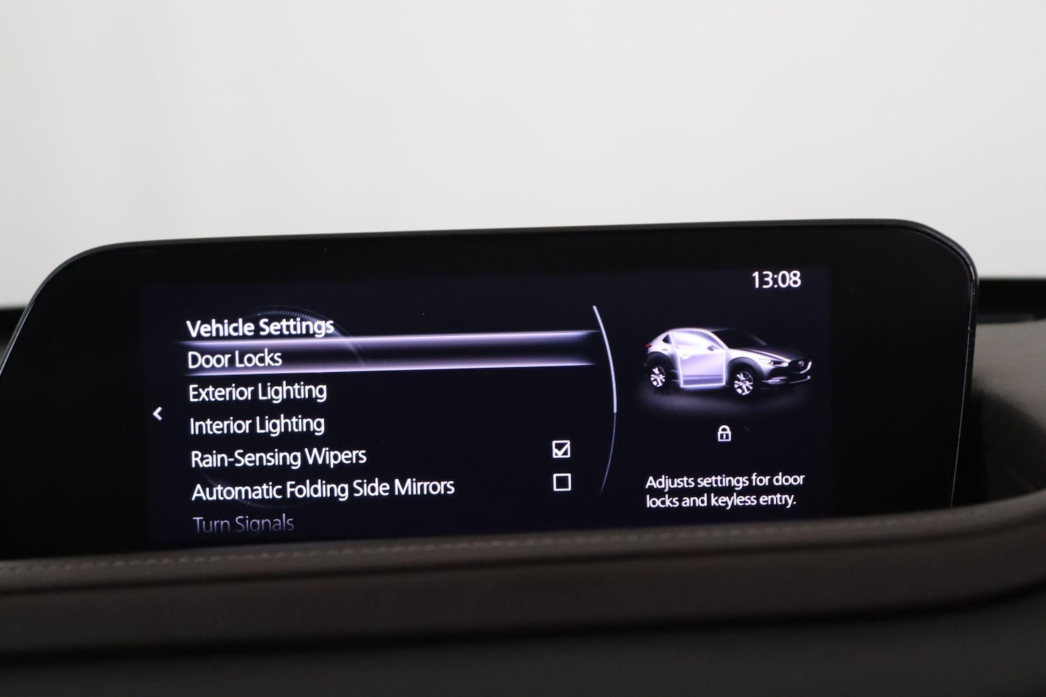 Used Mazda CX-30 2020 for sale - 76572455: Photo 37