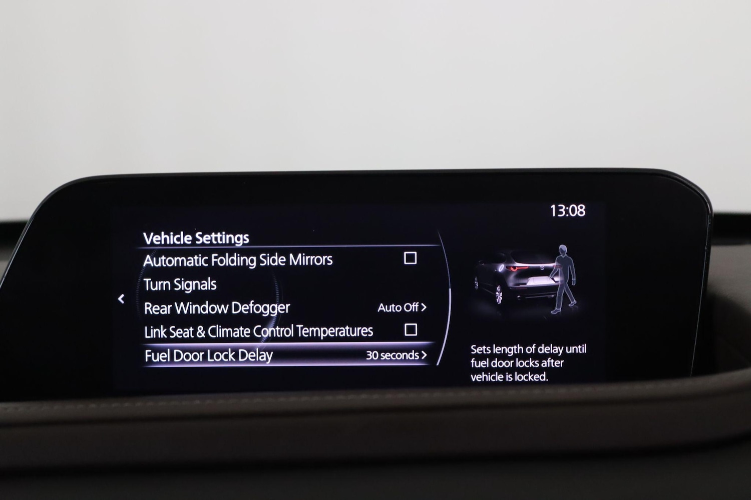 Used Mazda CX-30 2020 for sale - 76572455: Photo 38