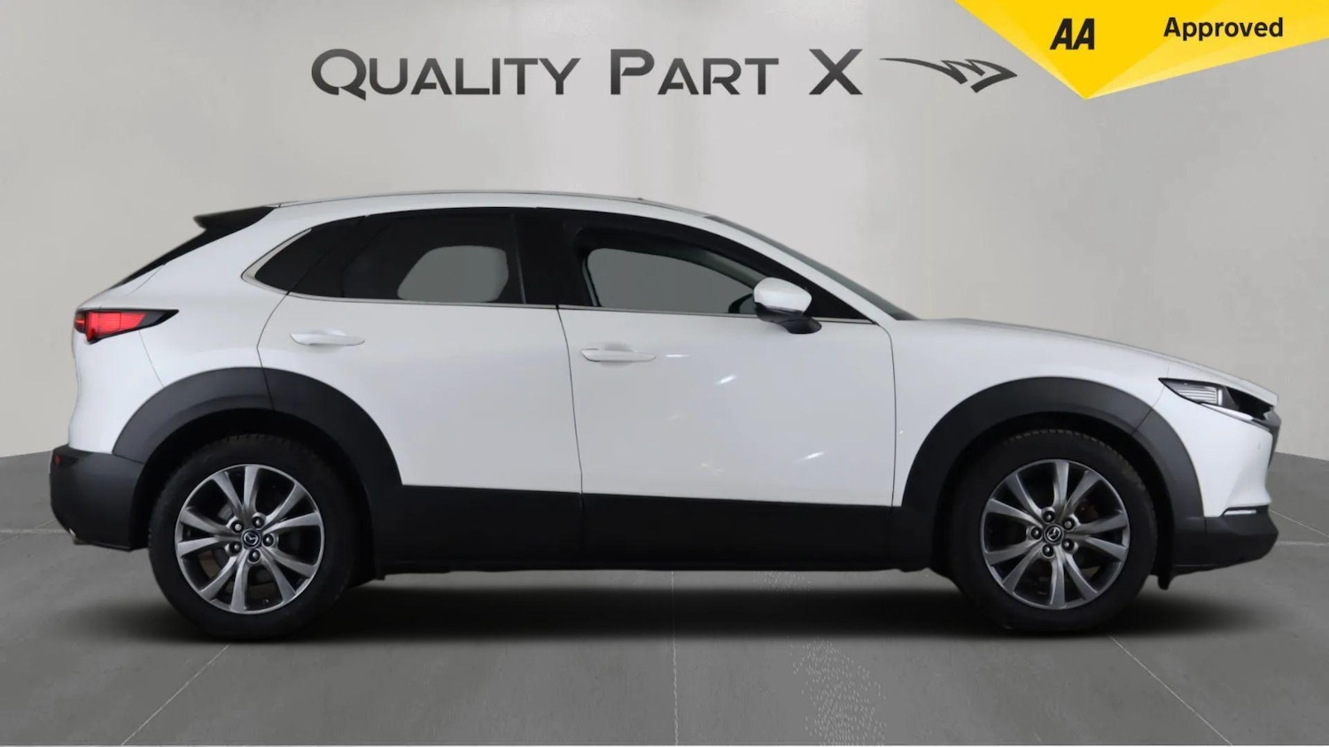 Used Mazda CX-30 2020 for sale - 76572455: Photo 8
