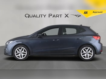 Used SEAT Ibiza 2021 for sale - 78661403: Photo