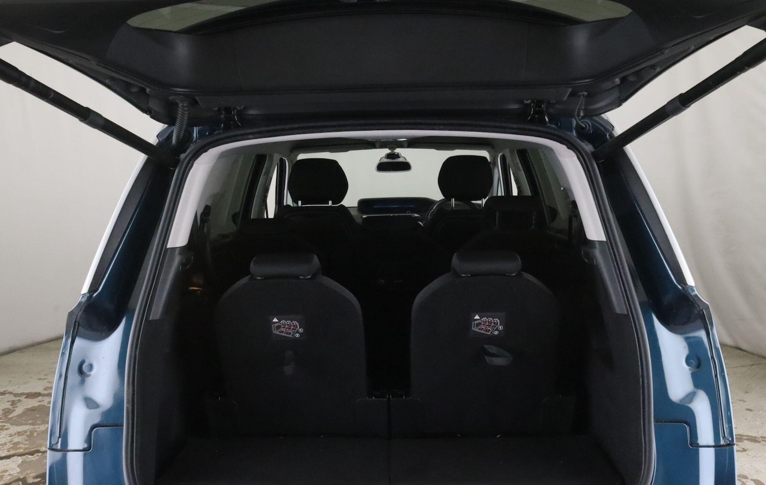 Used Citroen Grand C4 Picasso 2020 for sale - 77156318: Photo 10