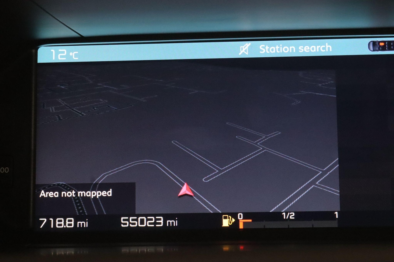 Used Citroen Grand C4 Picasso 2020 for sale - 77156318: Photo 20