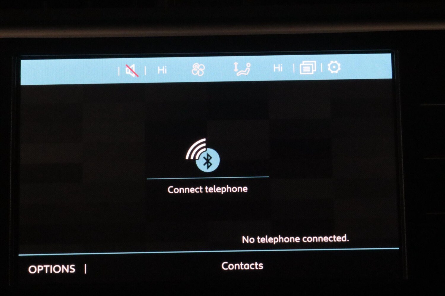 Used Citroen Grand C4 Picasso 2020 for sale - 77156318: Photo 22