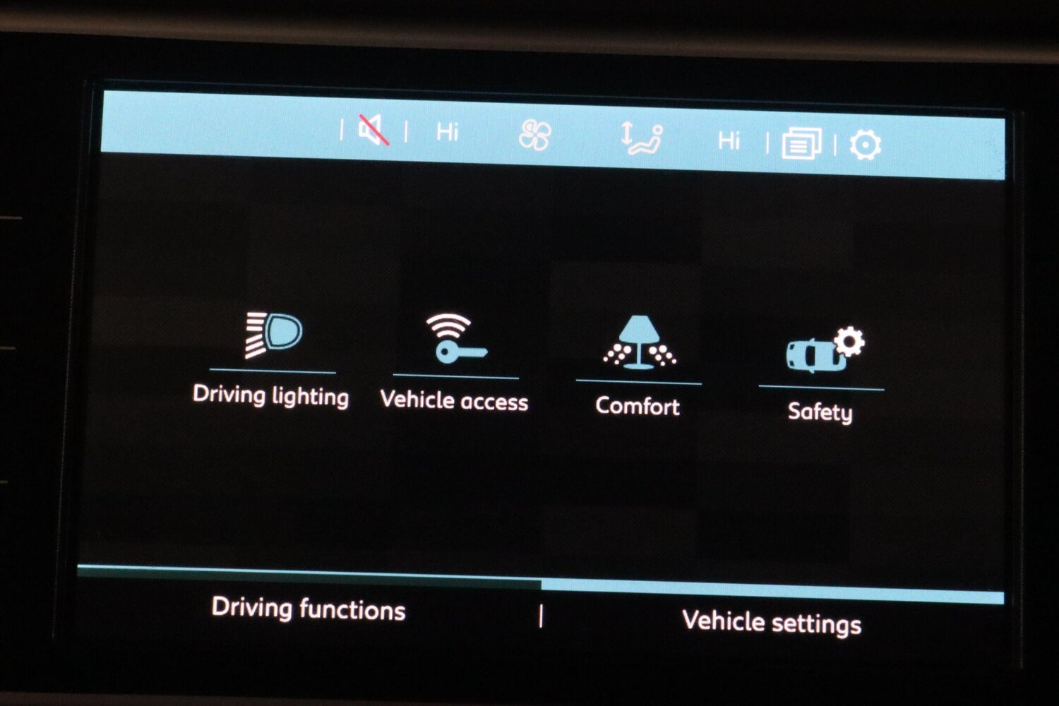 Used Citroen Grand C4 Picasso 2020 for sale - 77156318: Photo 25