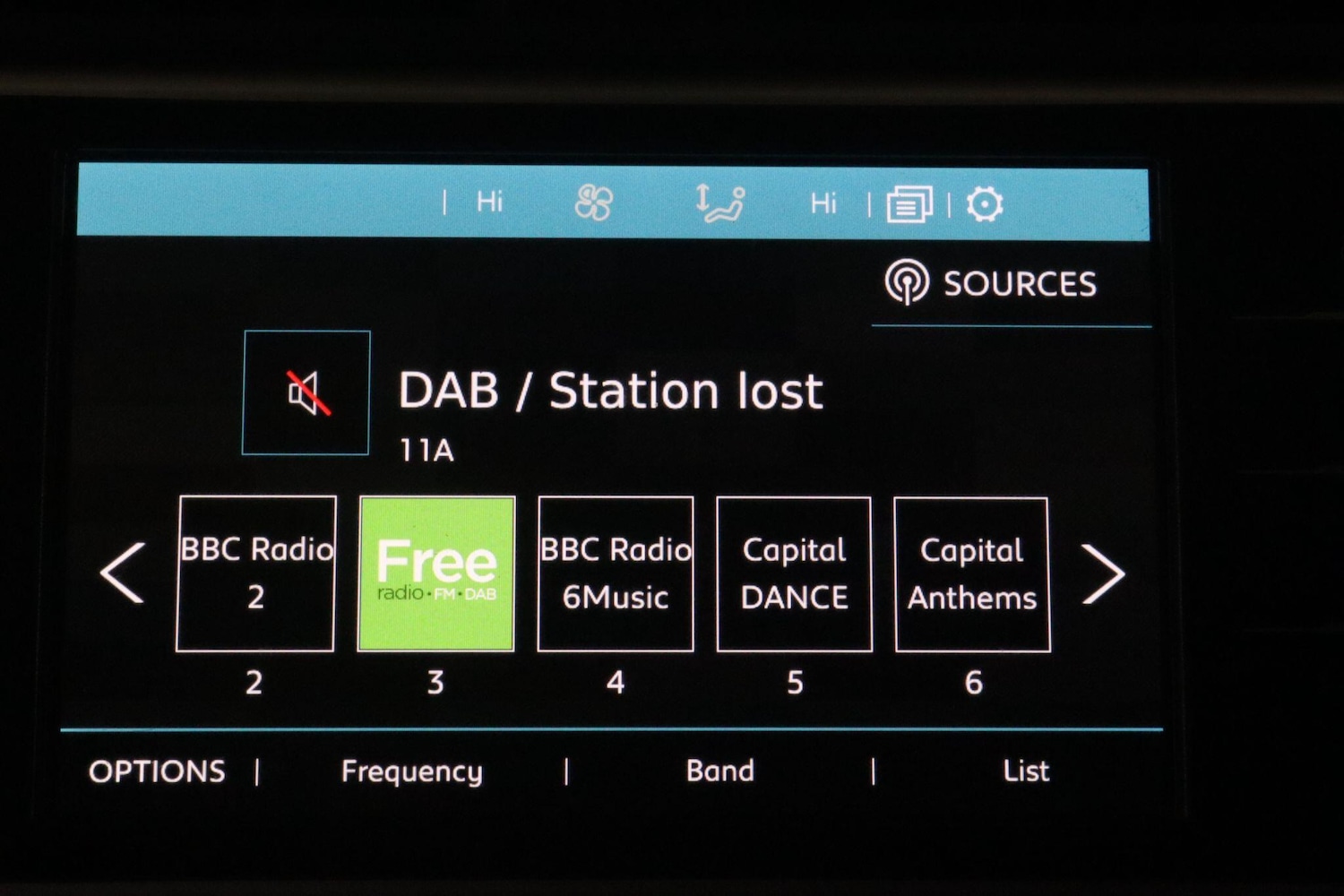 Used Citroen Grand C4 Picasso 2020 for sale - 77156318: Photo 27