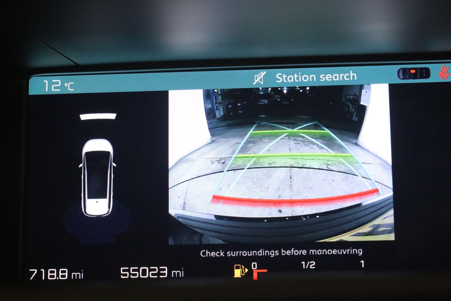 Used Citroen Grand C4 Picasso 2020 for sale - 77156318: Photo 28