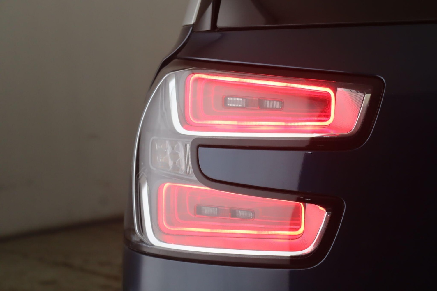 Used Citroen Grand C4 Picasso 2020 for sale - 77156318: Photo 7