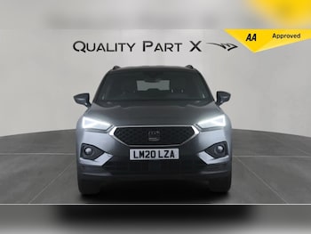 Used SEAT Tarraco 2020 for sale - 76898907: Photo