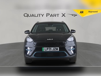 Used Kia Niro 2022 for sale - 77839768: Photo