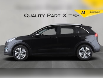 Used Kia Niro 2022 for sale - 77839768: Photo