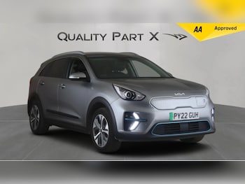 Used Kia Niro 2022 for sale - 79224880: Photo