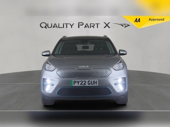 Used Kia Niro 2022 for sale - 79224880: Photo