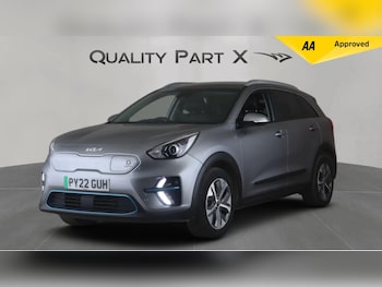 Used Kia Niro 2022 for sale - 79224880: Photo