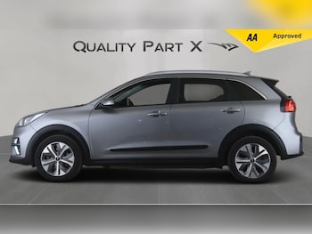 Used Kia Niro 2022 for sale - 79224880: Photo