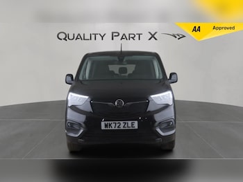 Used Vauxhall Combo Life 2022 for sale - 78516858: Photo