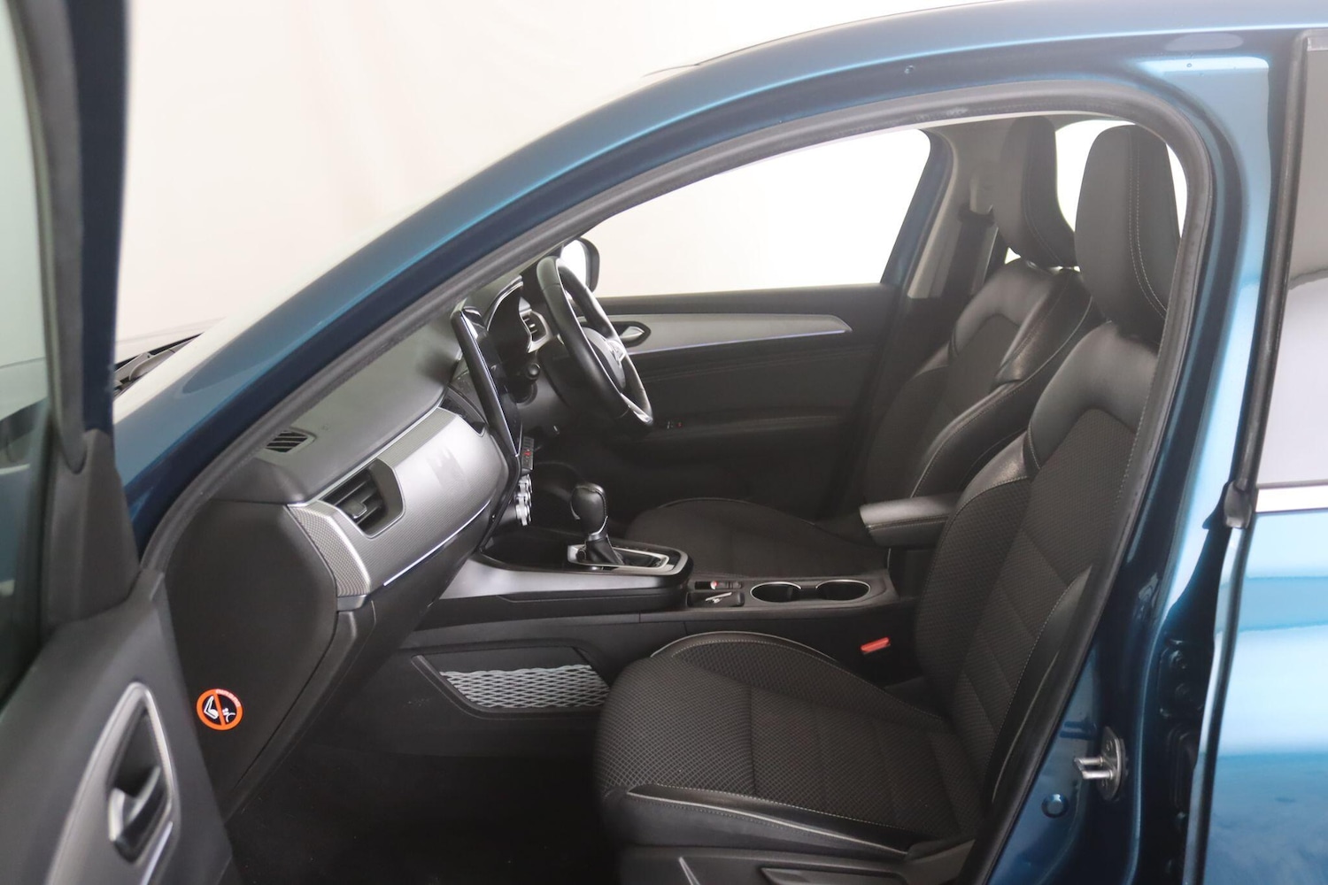 Used Renault Arkana 2022 for sale - 76714357: Photo 11