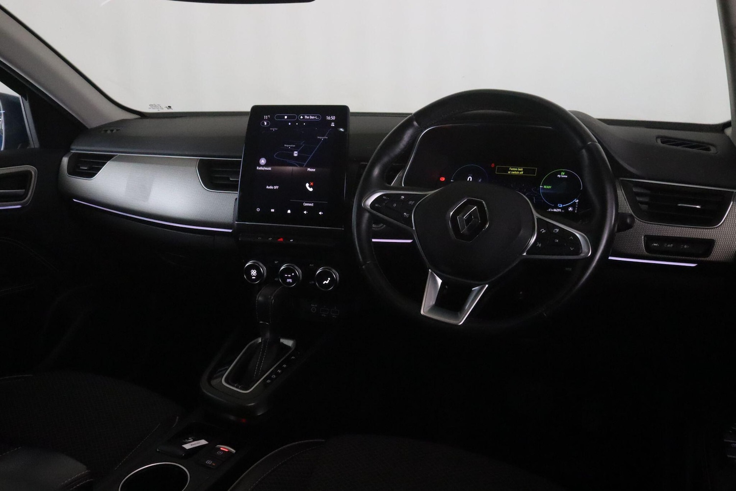 Used Renault Arkana 2022 for sale - 76714357: Photo 14