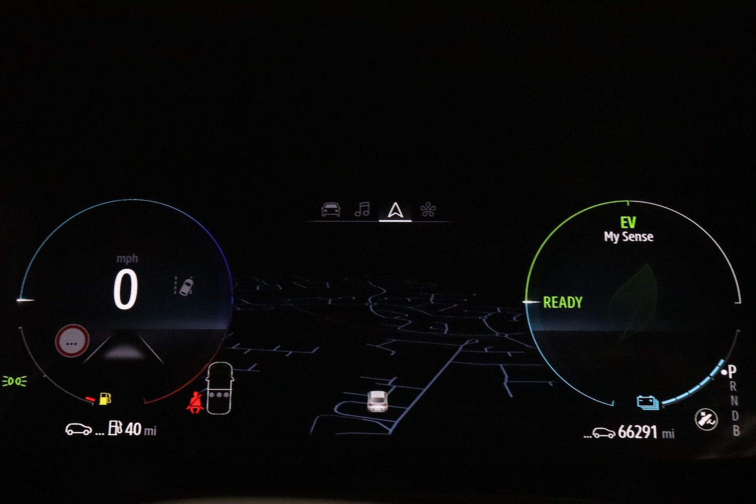 Used Renault Arkana 2022 for sale - 76714357: Photo 16