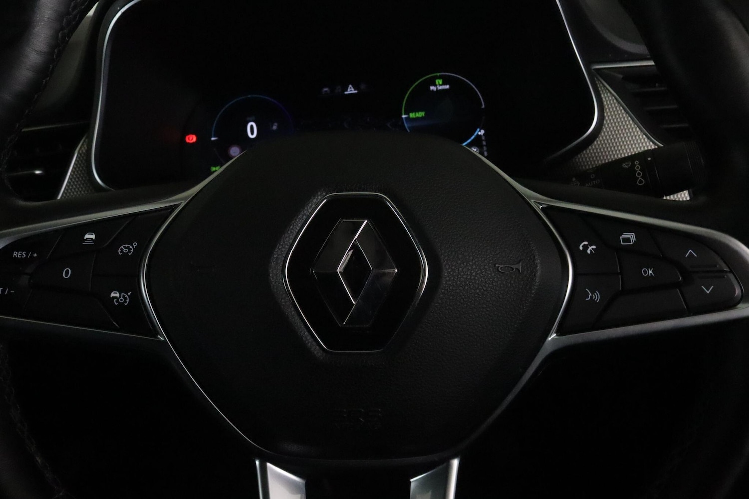 Used Renault Arkana 2022 for sale - 76714357: Photo 17