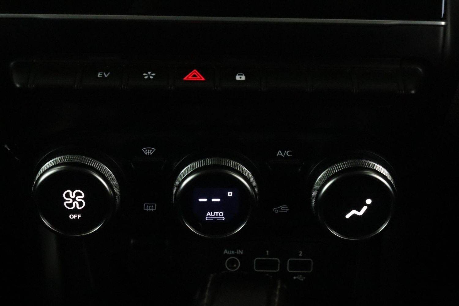 Used Renault Arkana 2022 for sale - 76714357: Photo 22