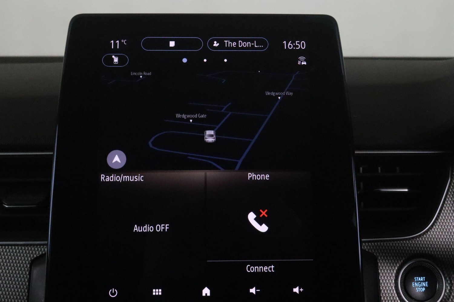 Used Renault Arkana 2022 for sale - 76714357: Photo 23