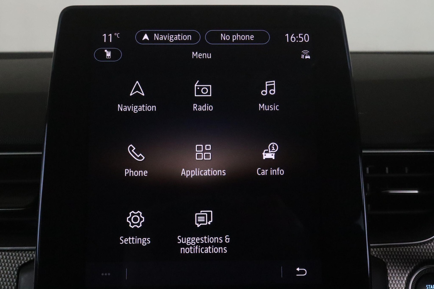 Used Renault Arkana 2022 for sale - 76714357: Photo 24