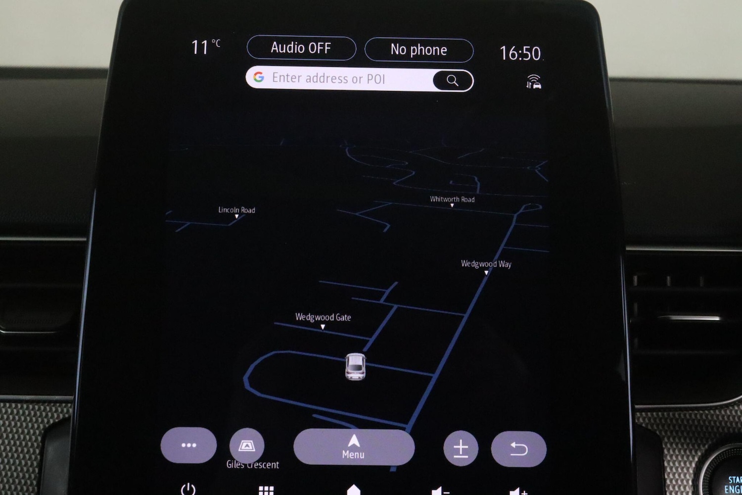 Used Renault Arkana 2022 for sale - 76714357: Photo 25