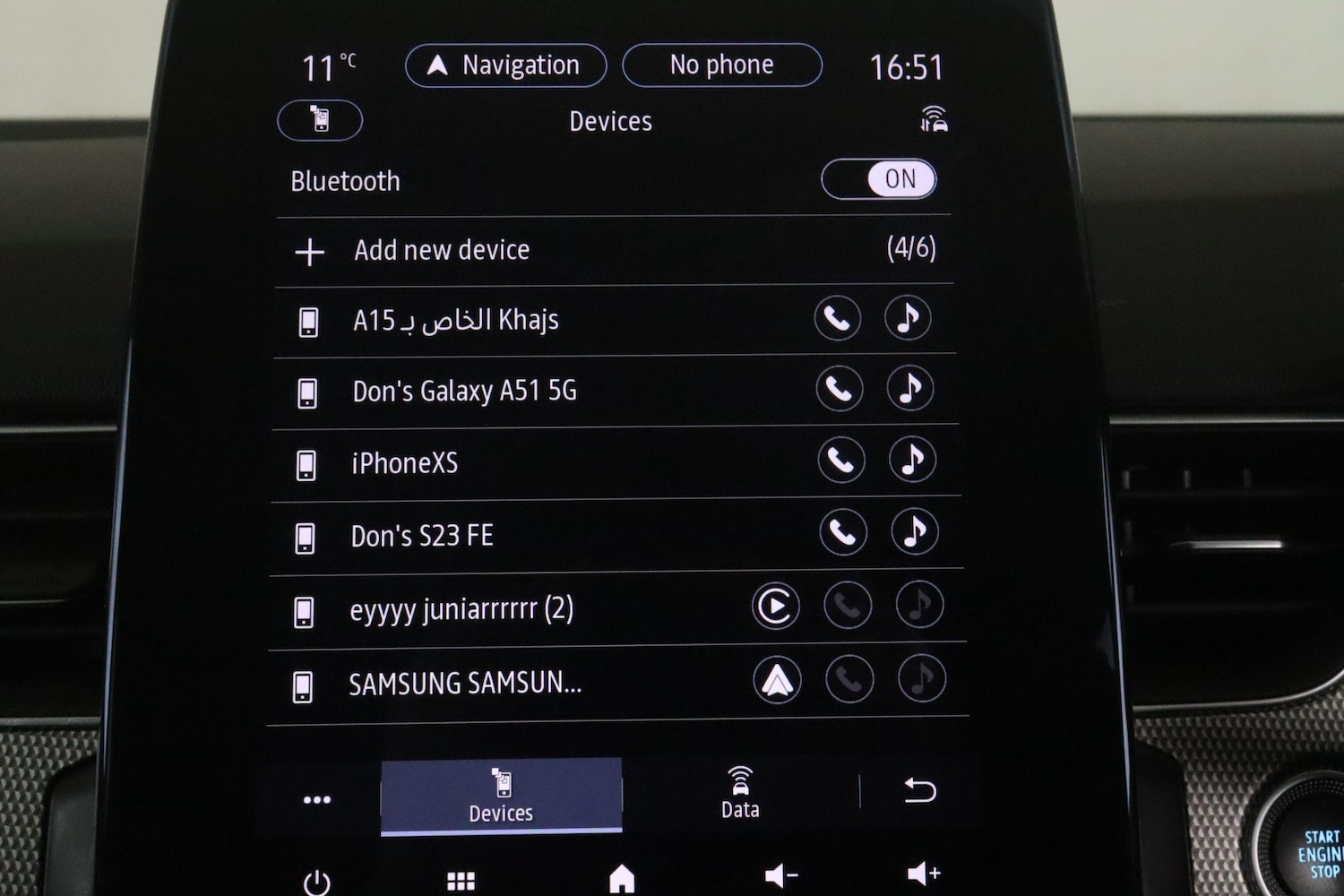 Used Renault Arkana 2022 for sale - 76714357: Photo 27