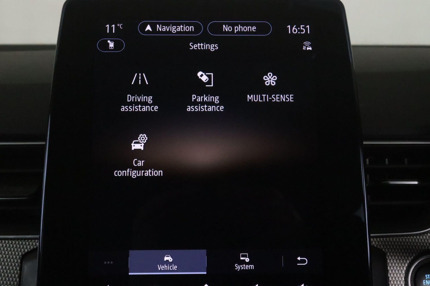 Used Renault Arkana 2022 for sale - 76714357: Photo 29