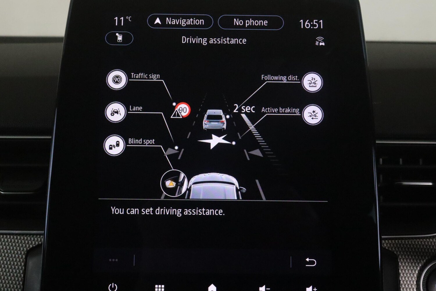 Used Renault Arkana 2022 for sale - 76714357: Photo 30