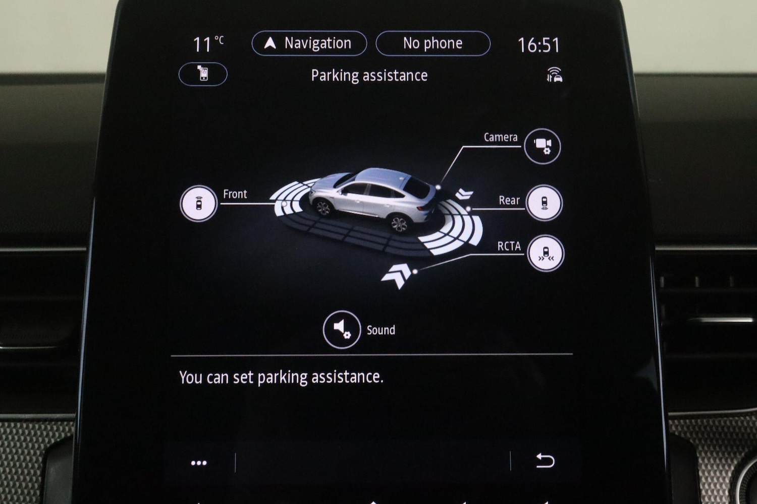 Used Renault Arkana 2022 for sale - 76714357: Photo 31