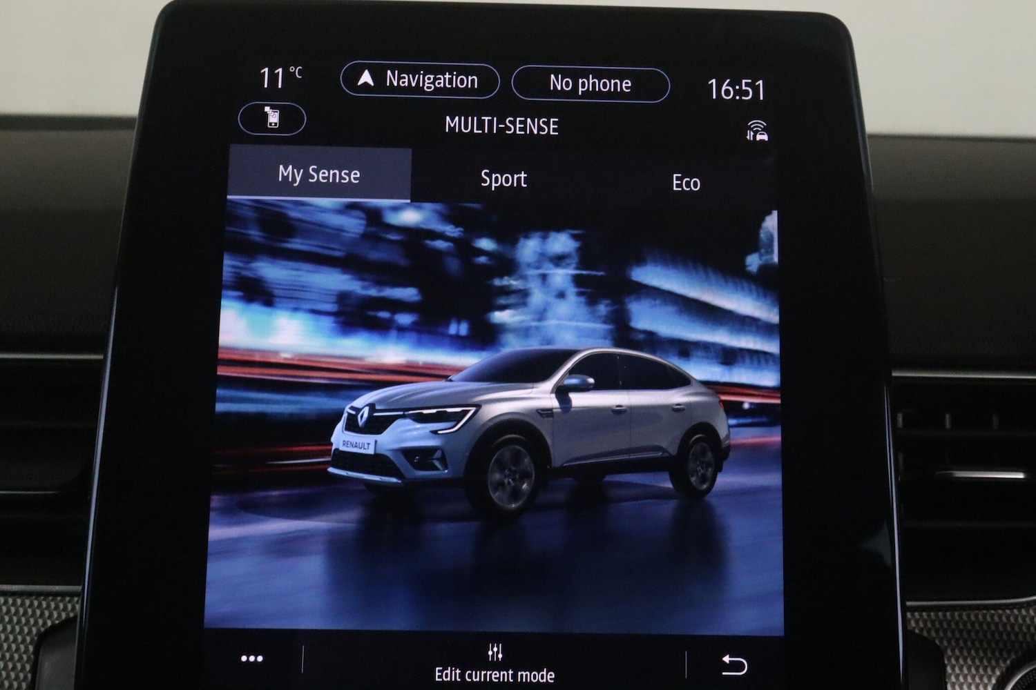 Used Renault Arkana 2022 for sale - 76714357: Photo 32