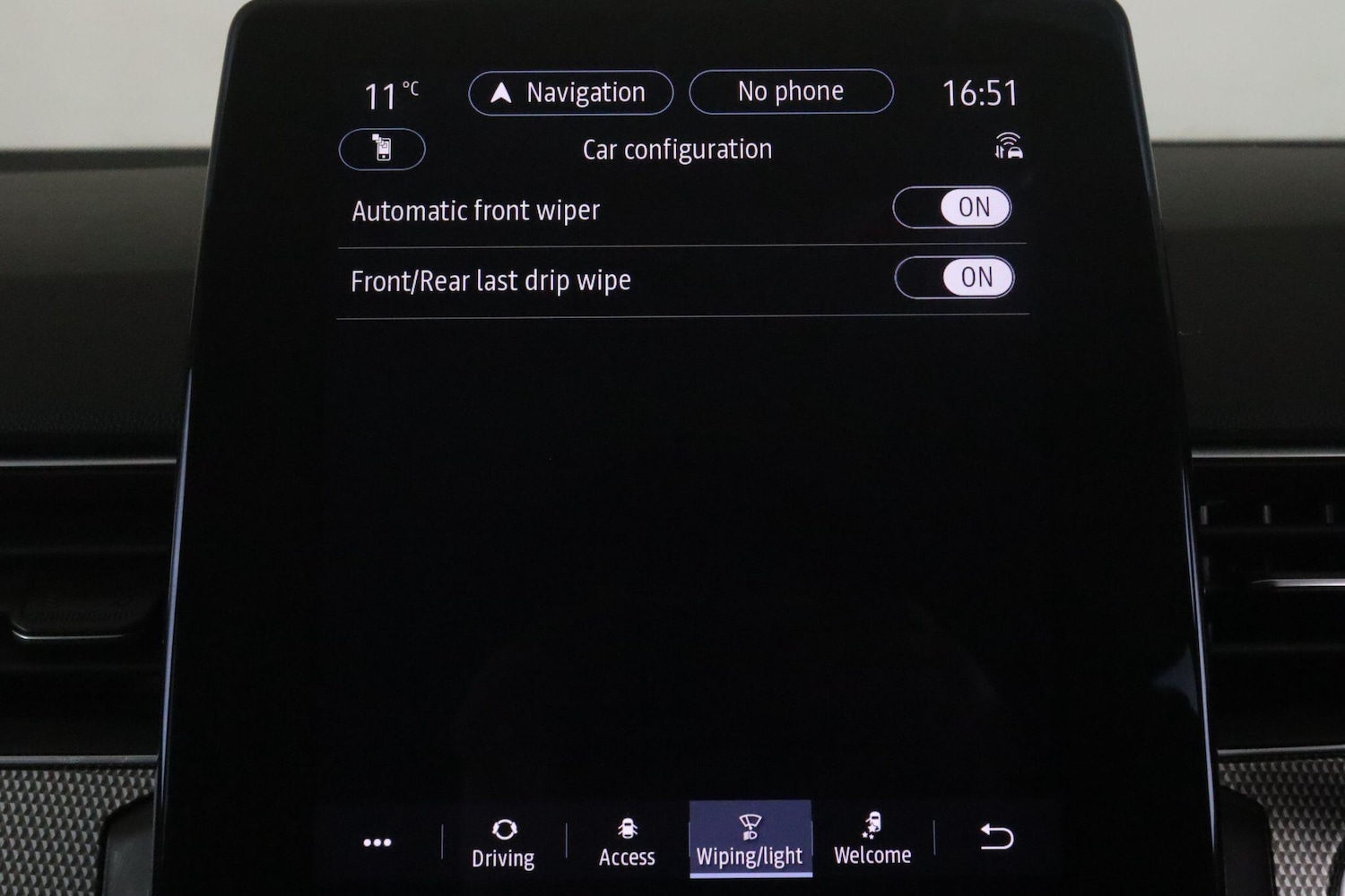 Used Renault Arkana 2022 for sale - 76714357: Photo 33